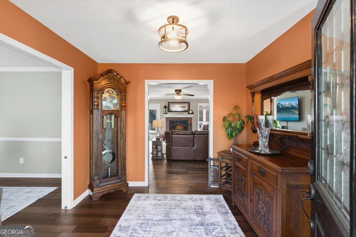 9045 Ephesus Church Road Villa Rica - Photo 8