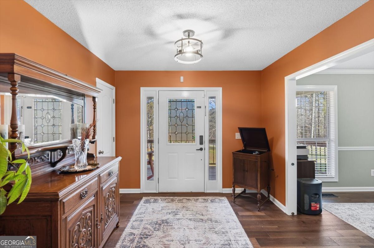 9045 Ephesus Church Road Villa Rica - Photo 9