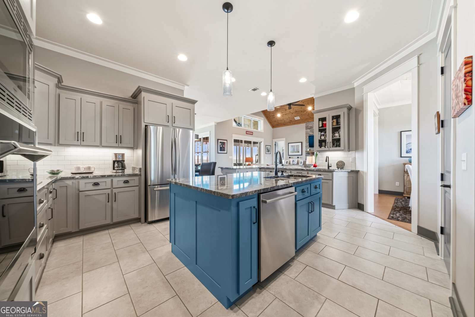 51 County Road 1024 Cedar Bluff - Photo 17