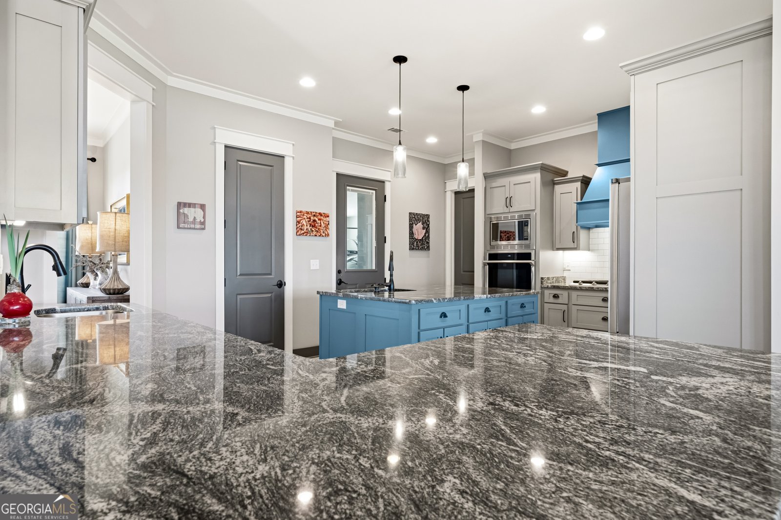 51 County Road 1024 Cedar Bluff - Photo 19