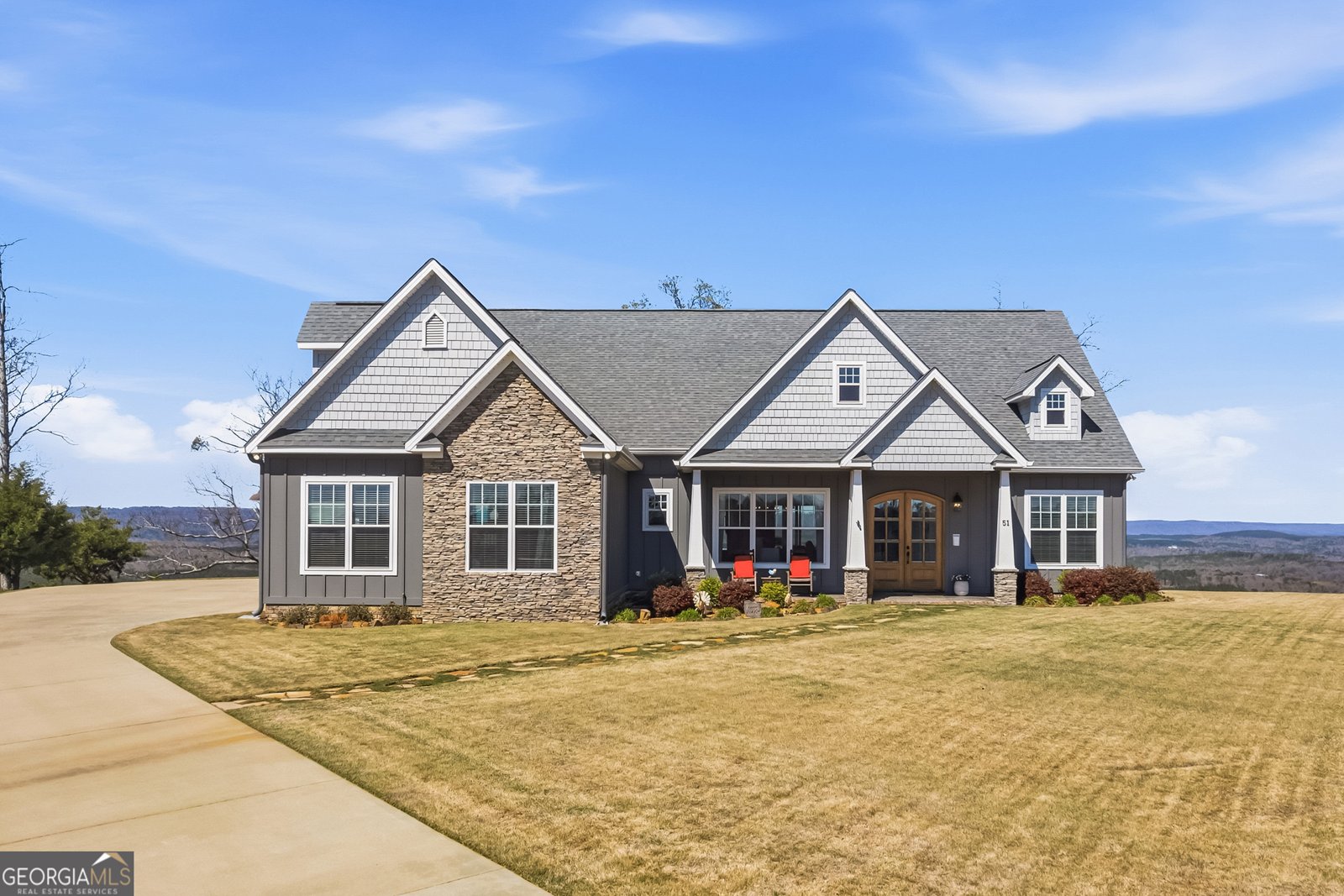 51 County Road 1024 Cedar Bluff - Photo 6