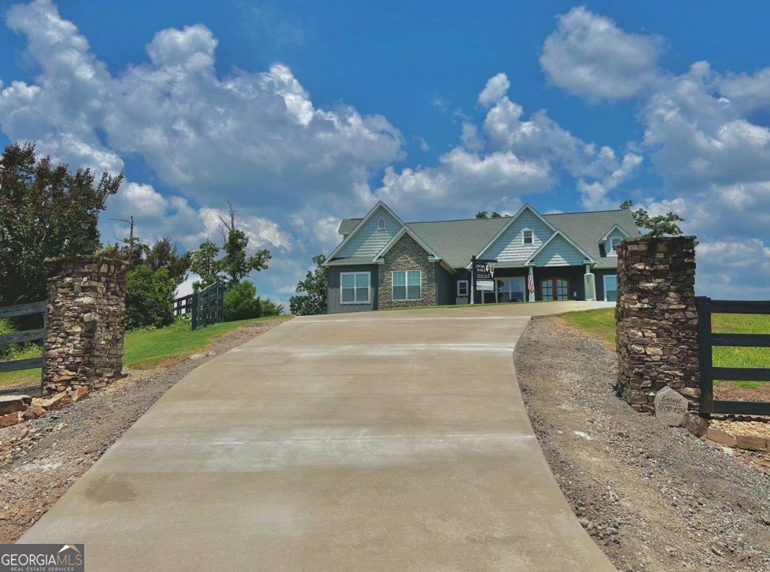51 County Road 1024 Cedar Bluff - Photo 69