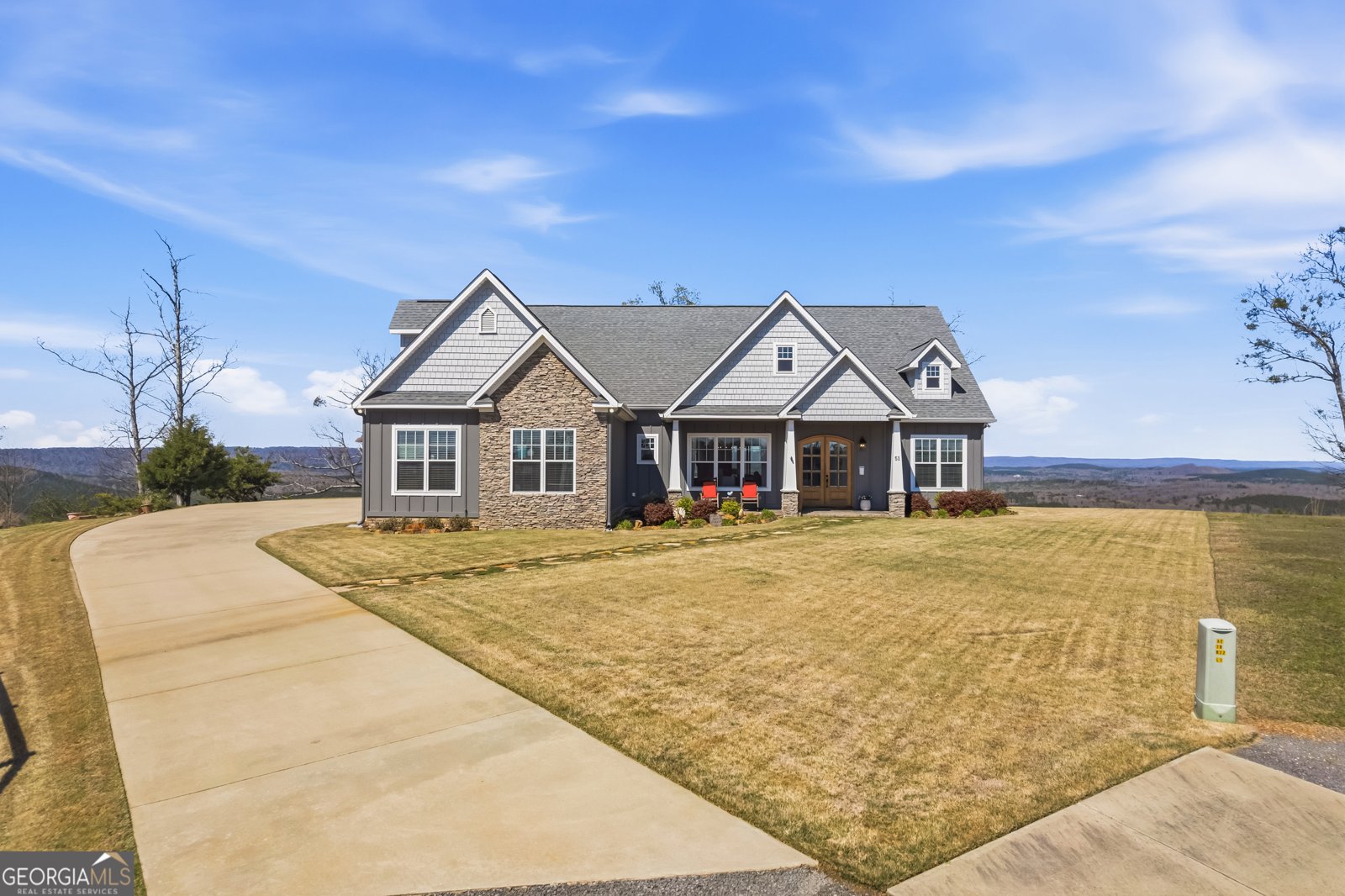 51 County Road 1024 Cedar Bluff - Photo 7