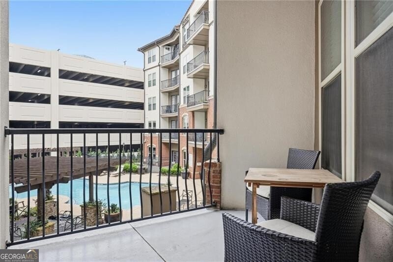 901 Abernathy Road Atlanta - Photo 14