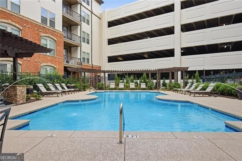 901 Abernathy Road Atlanta - Photo 16