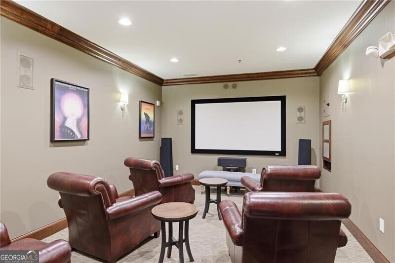 901 Abernathy Road Atlanta - Photo 21