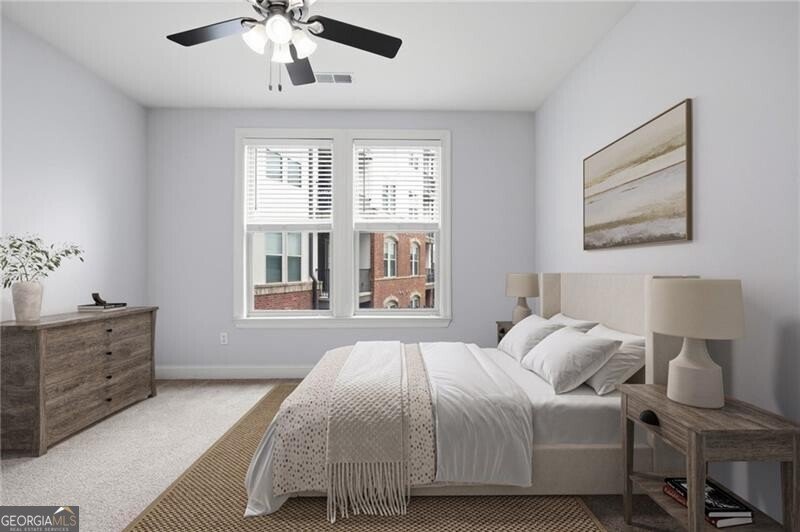 901 Abernathy Road Atlanta - Photo 7