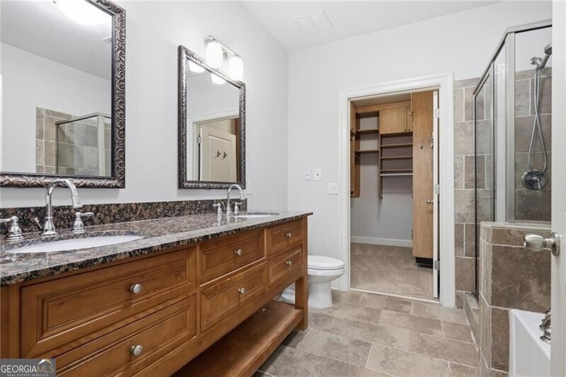 901 Abernathy Road Atlanta - Photo 8