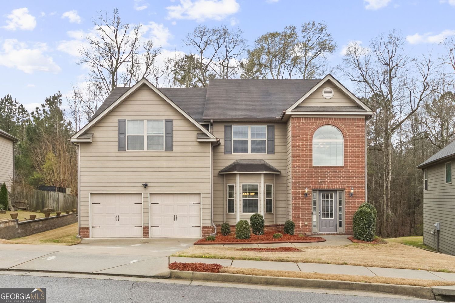 838 Chapman Street Jonesboro - Photo 1