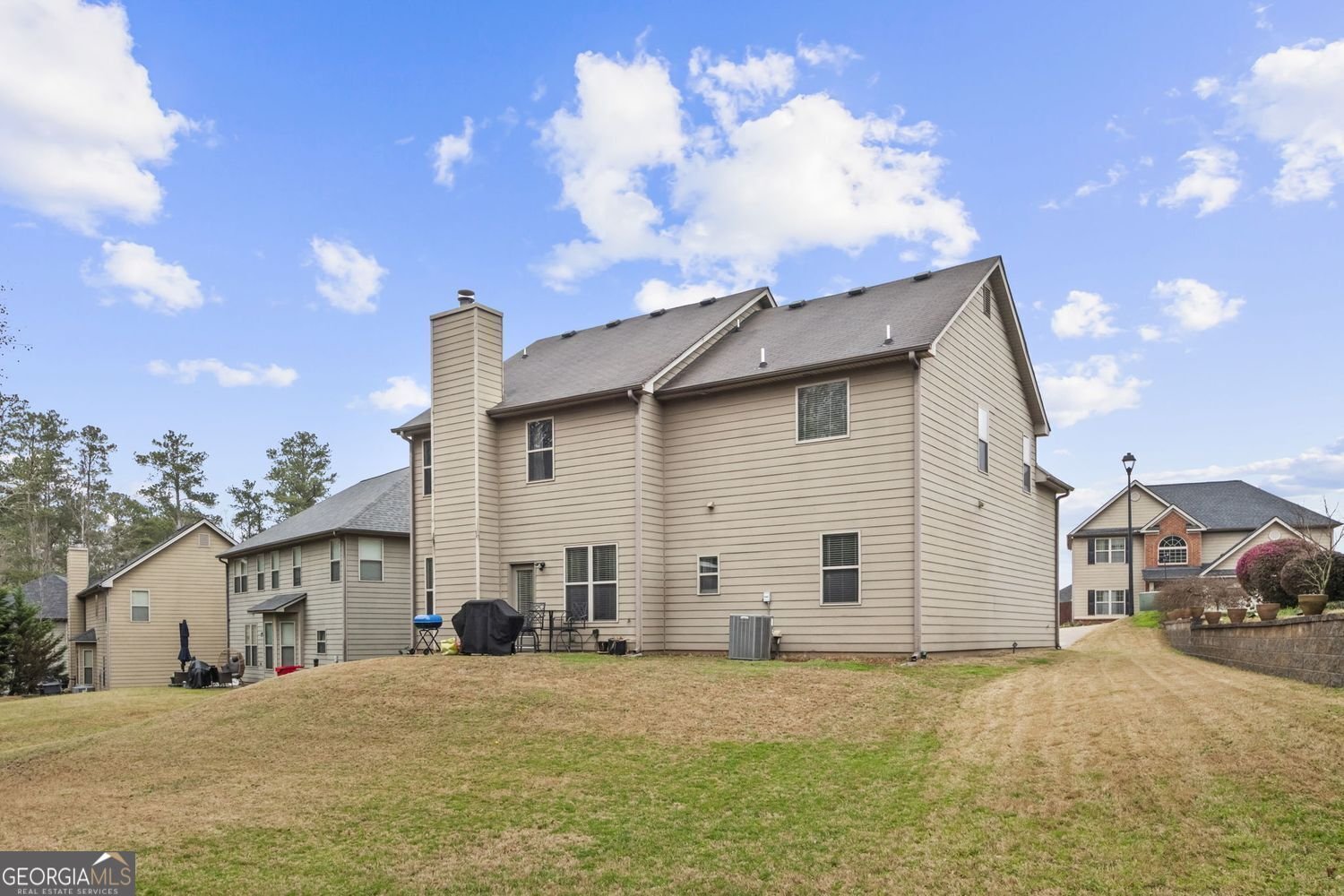 838 Chapman Street Jonesboro - Photo 32