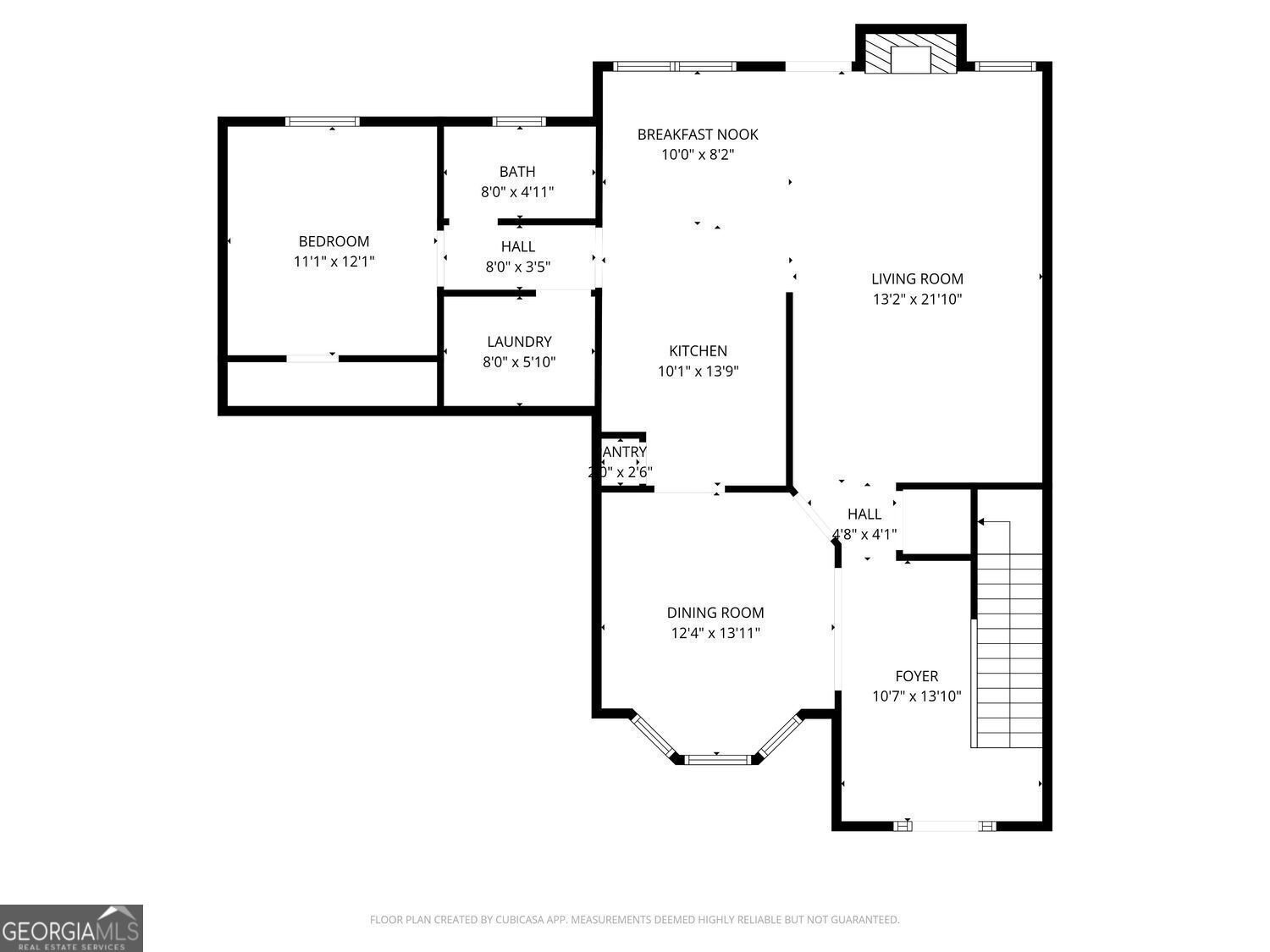 838 Chapman Street Jonesboro - Photo 33