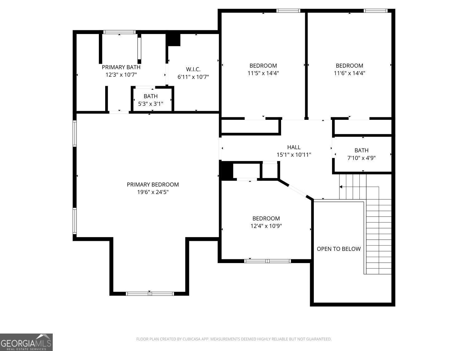 838 Chapman Street Jonesboro - Photo 34