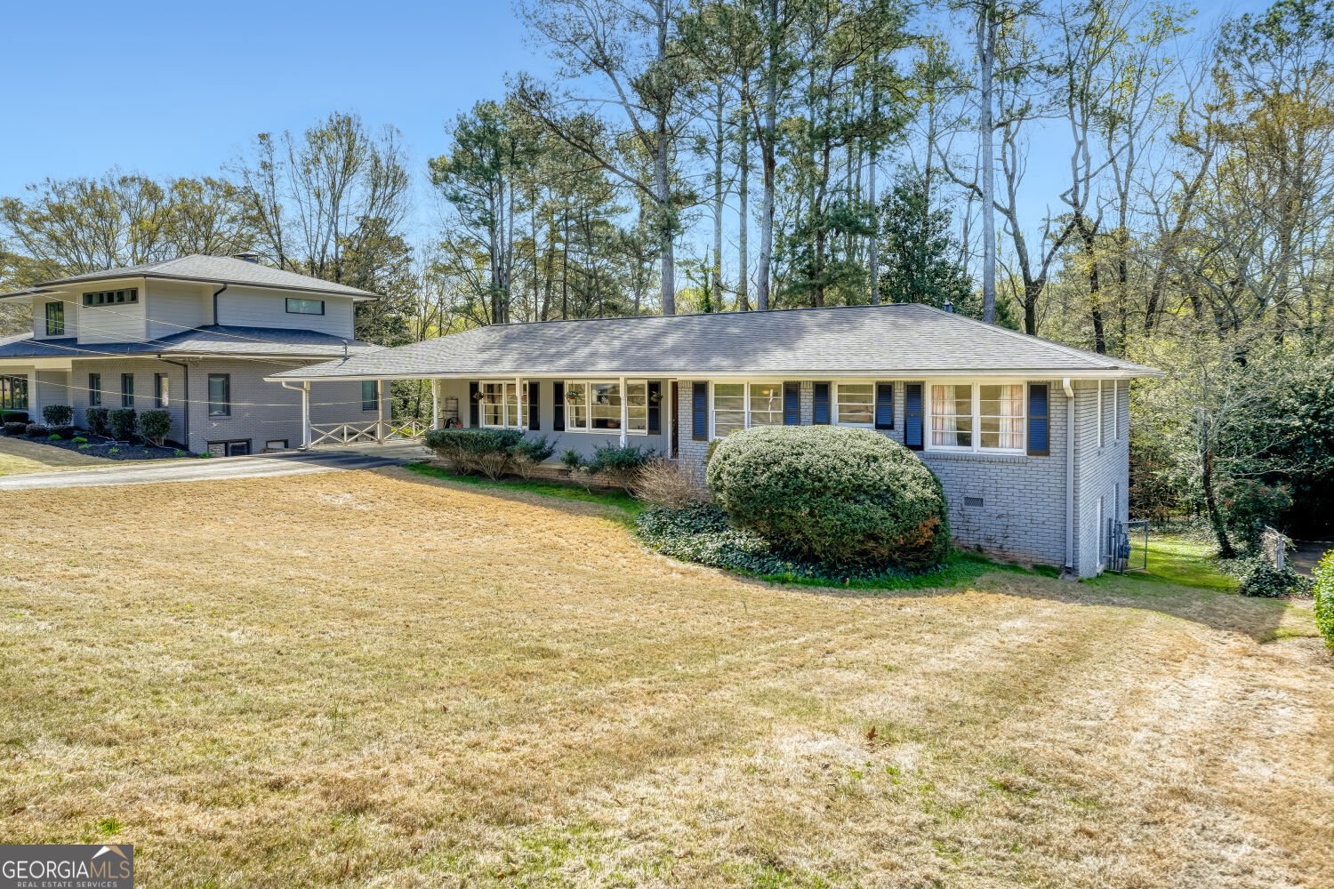 2971 Greenbrook Way Atlanta - Photo 1