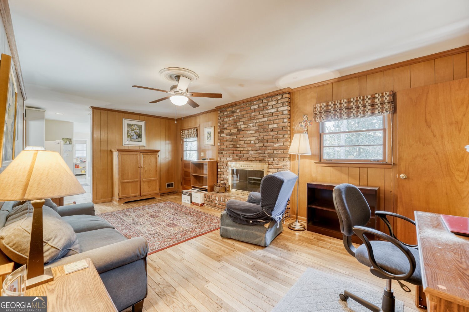 2971 Greenbrook Way Atlanta - Photo 12