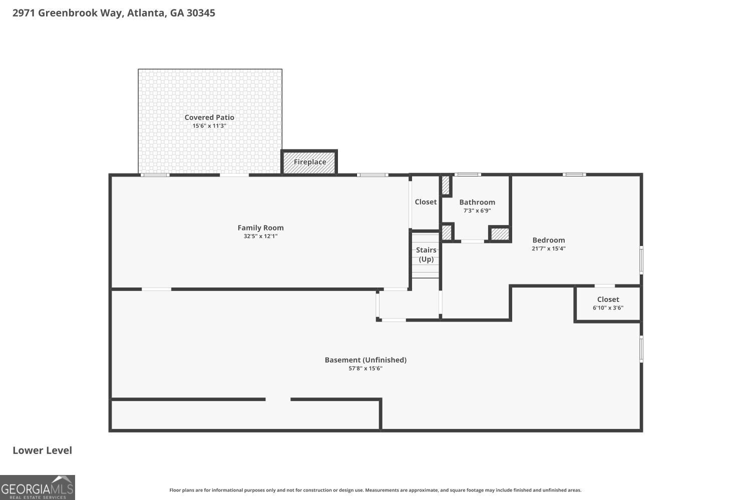 2971 Greenbrook Way Atlanta - Photo 31