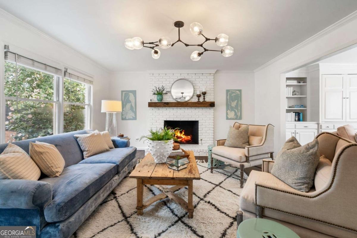 6615 Williamson Drive Atlanta - Photo 14