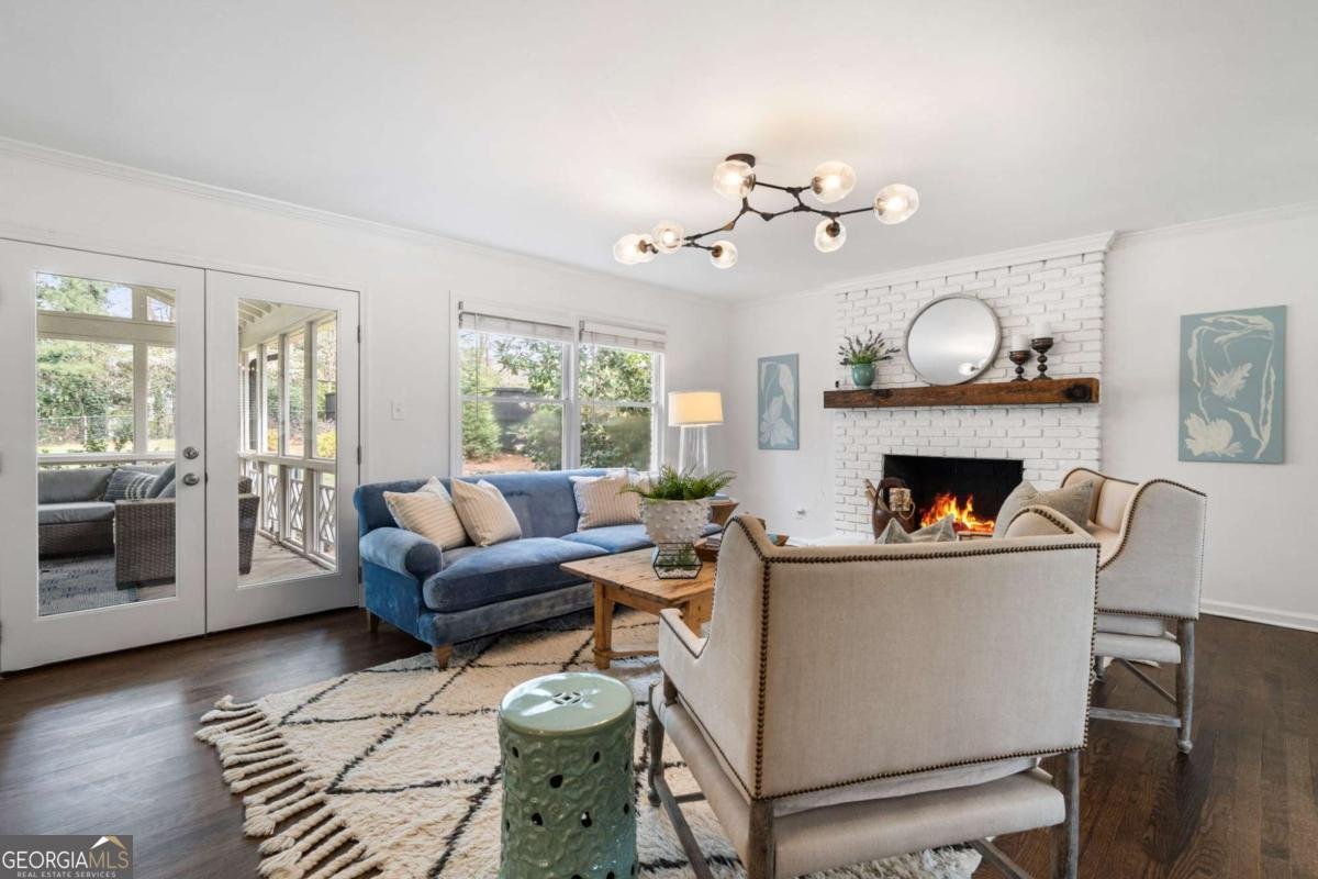 6615 Williamson Drive Atlanta - Photo 15