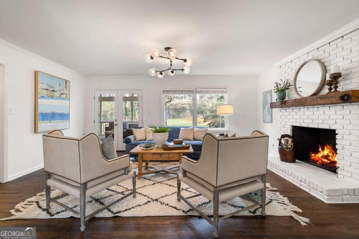 6615 Williamson Drive Atlanta - Photo 16