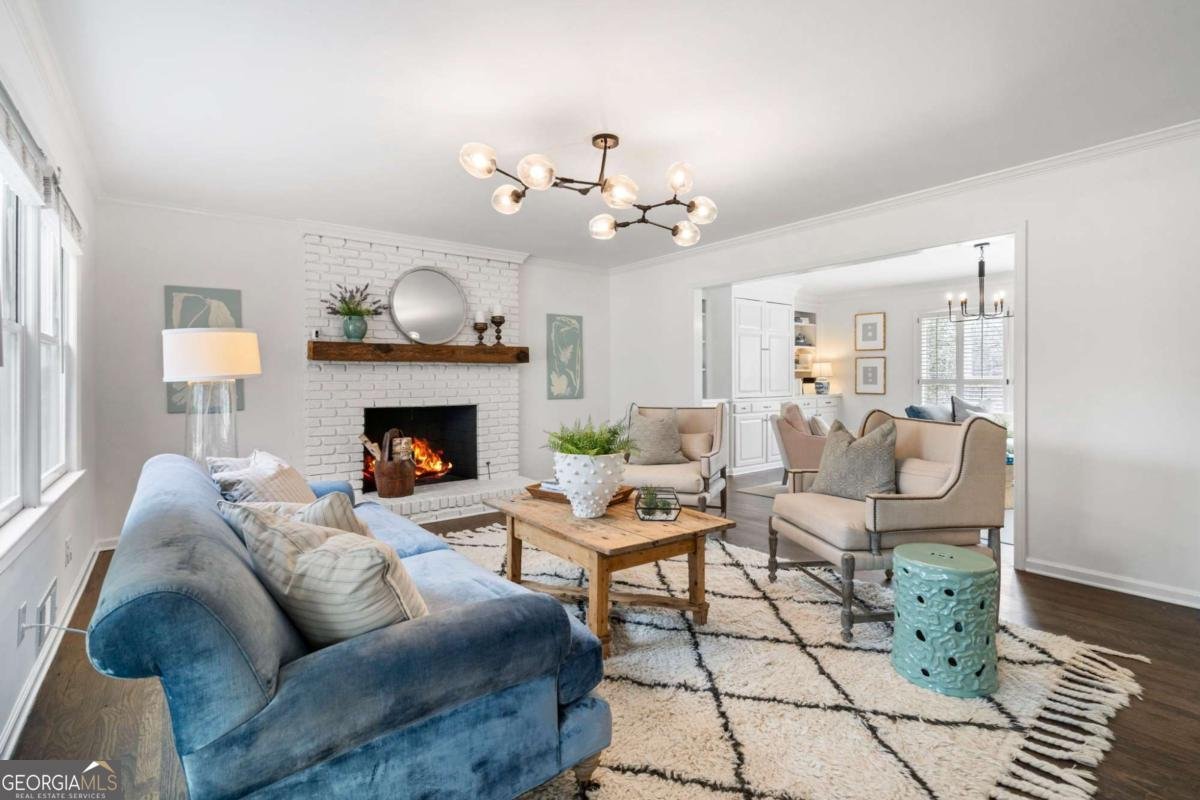 6615 Williamson Drive Atlanta - Photo 17