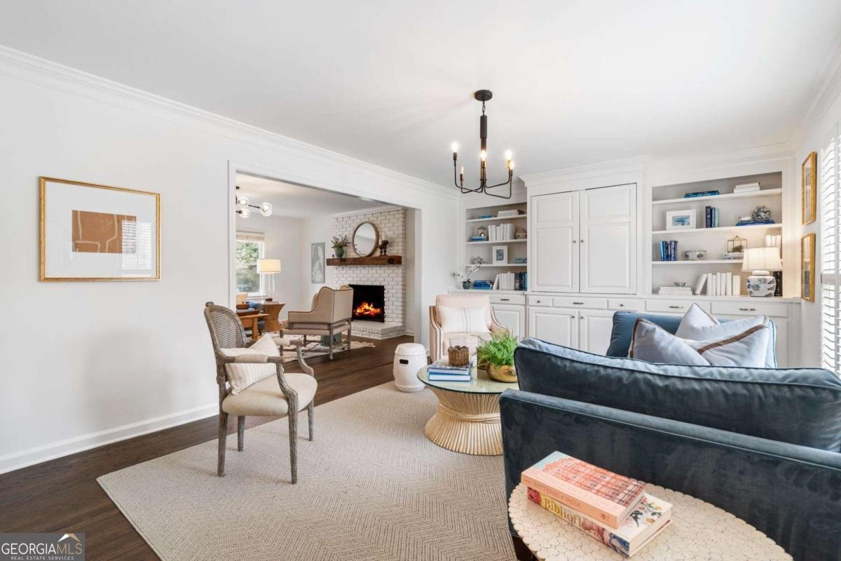 6615 Williamson Drive Atlanta - Photo 22