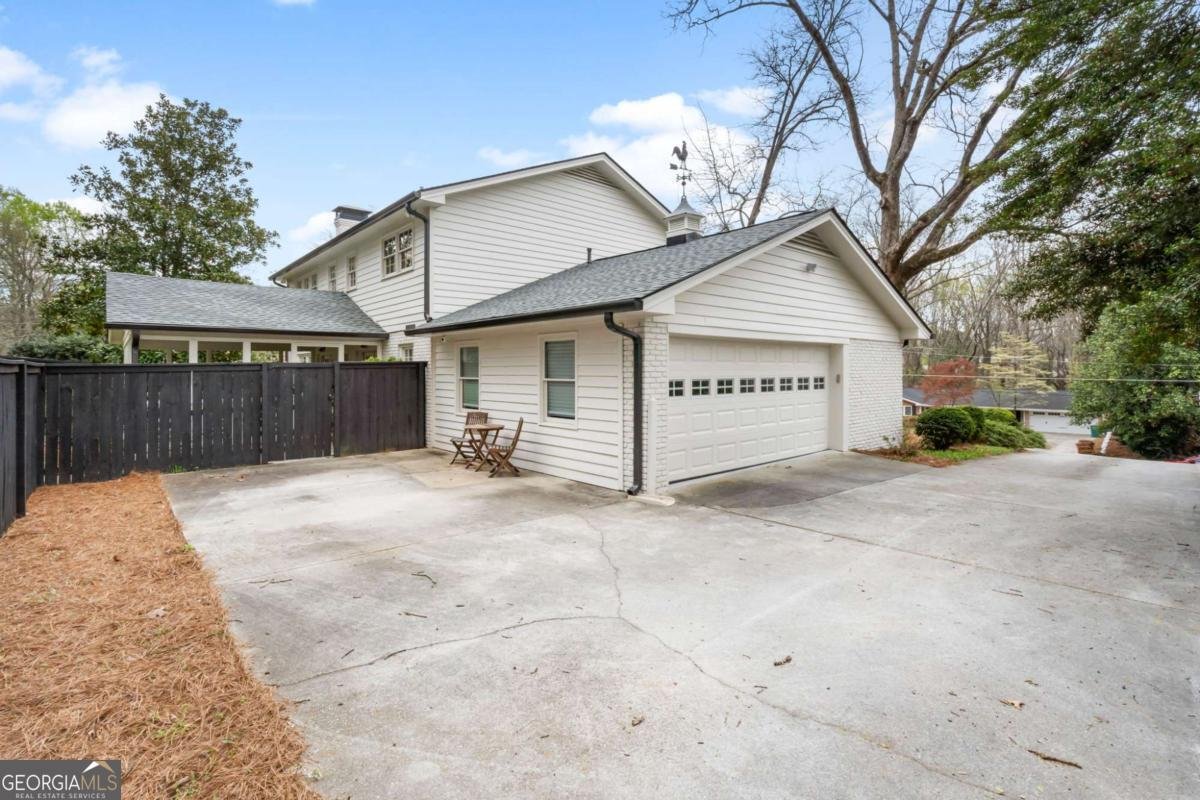 6615 Williamson Drive Atlanta - Photo 46