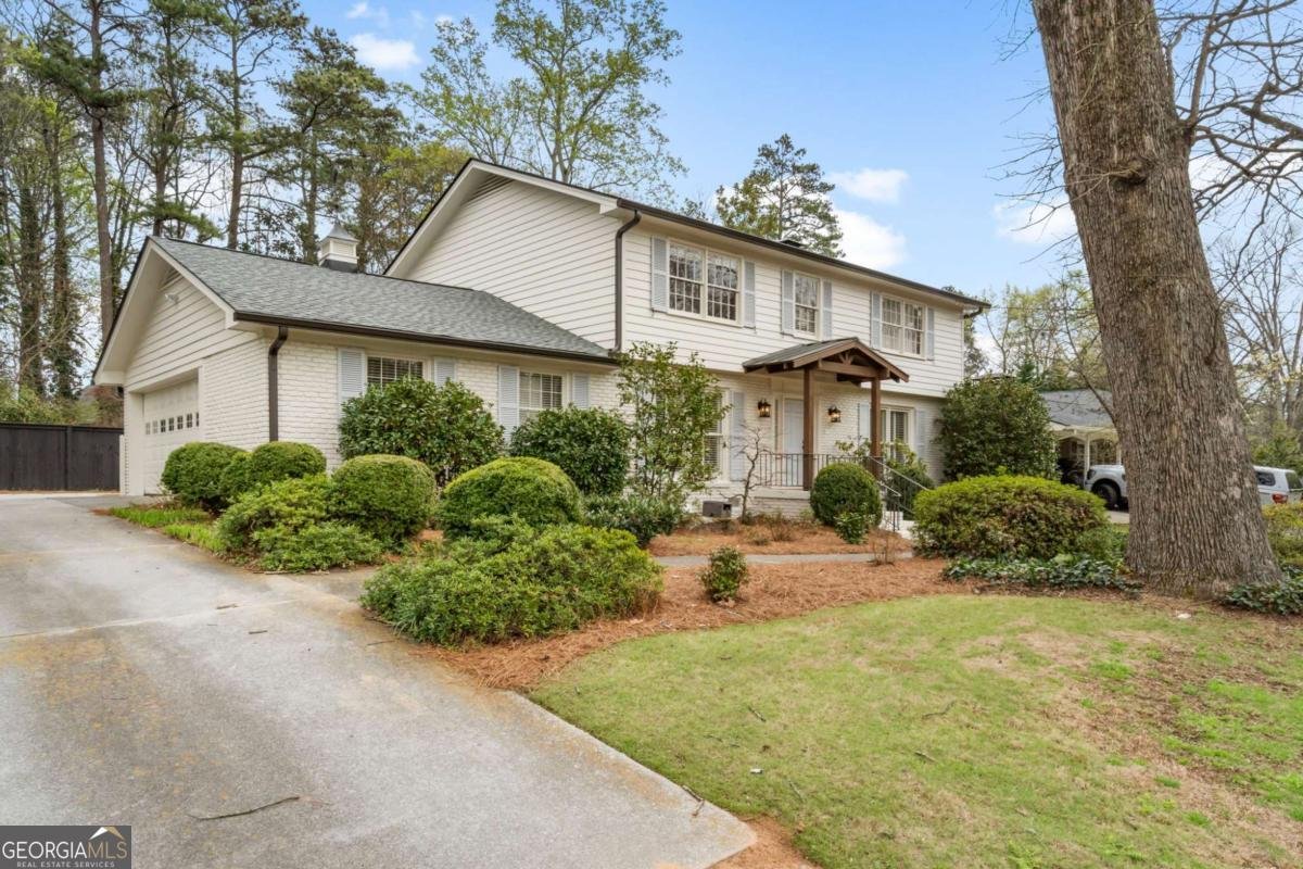 6615 Williamson Drive Atlanta - Photo 47