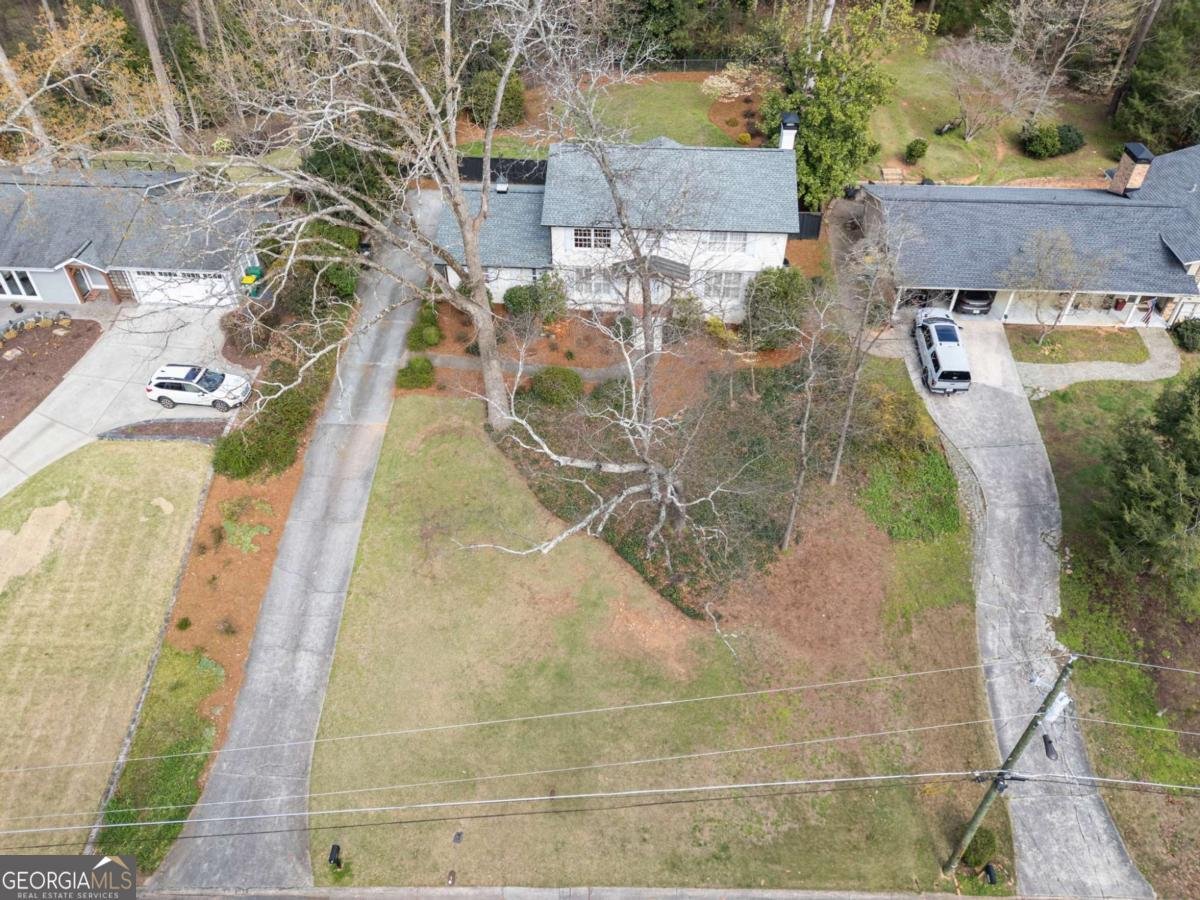 6615 Williamson Drive Atlanta - Photo 49