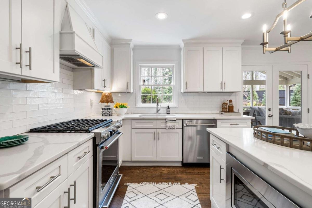 6615 Williamson Drive Atlanta - Photo 6