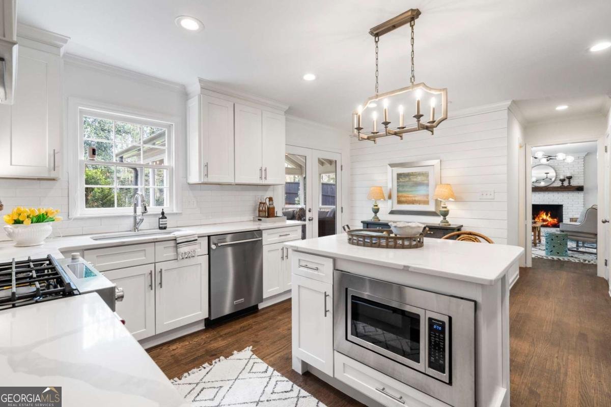 6615 Williamson Drive Atlanta - Photo 7