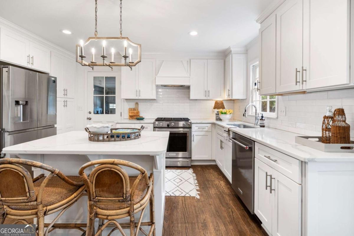 6615 Williamson Drive Atlanta - Photo 8