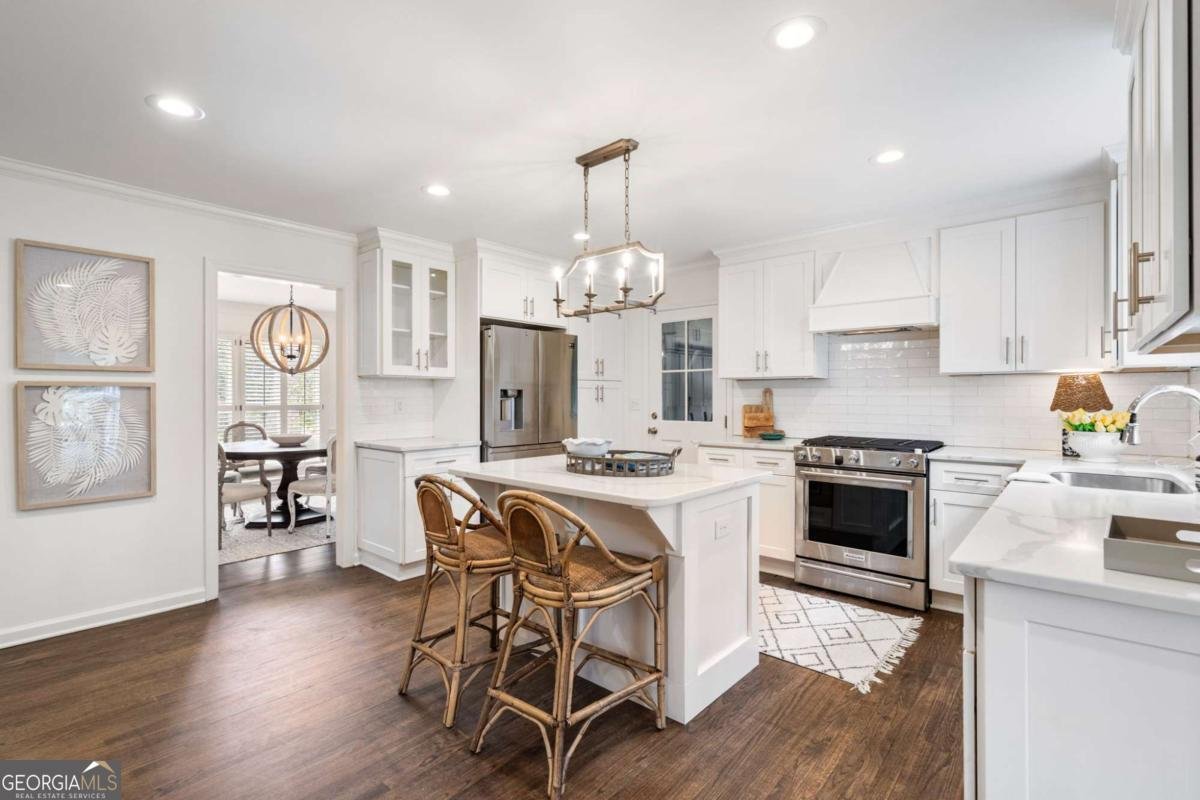 6615 Williamson Drive Atlanta - Photo 9