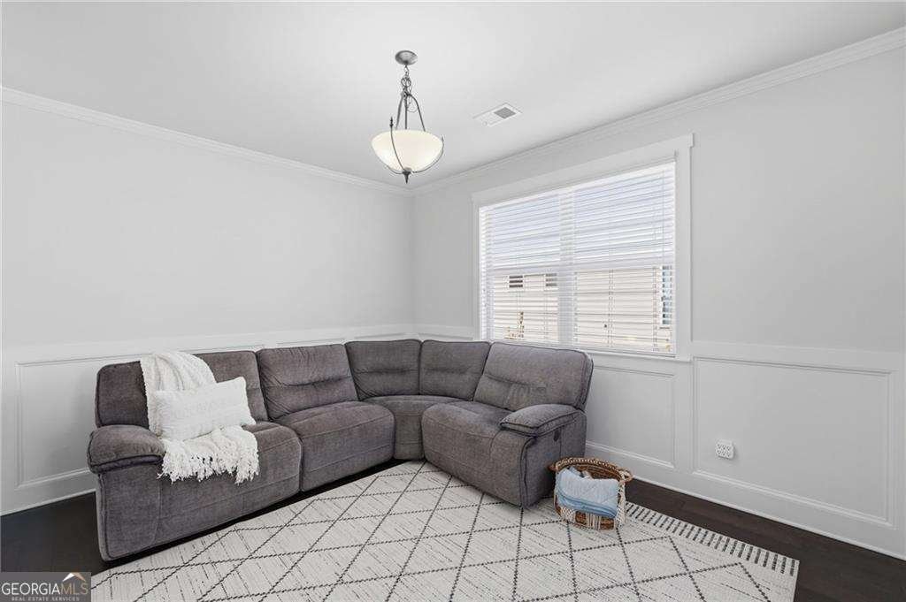 5560 Mirror Lake Drive Cumming - Photo 10