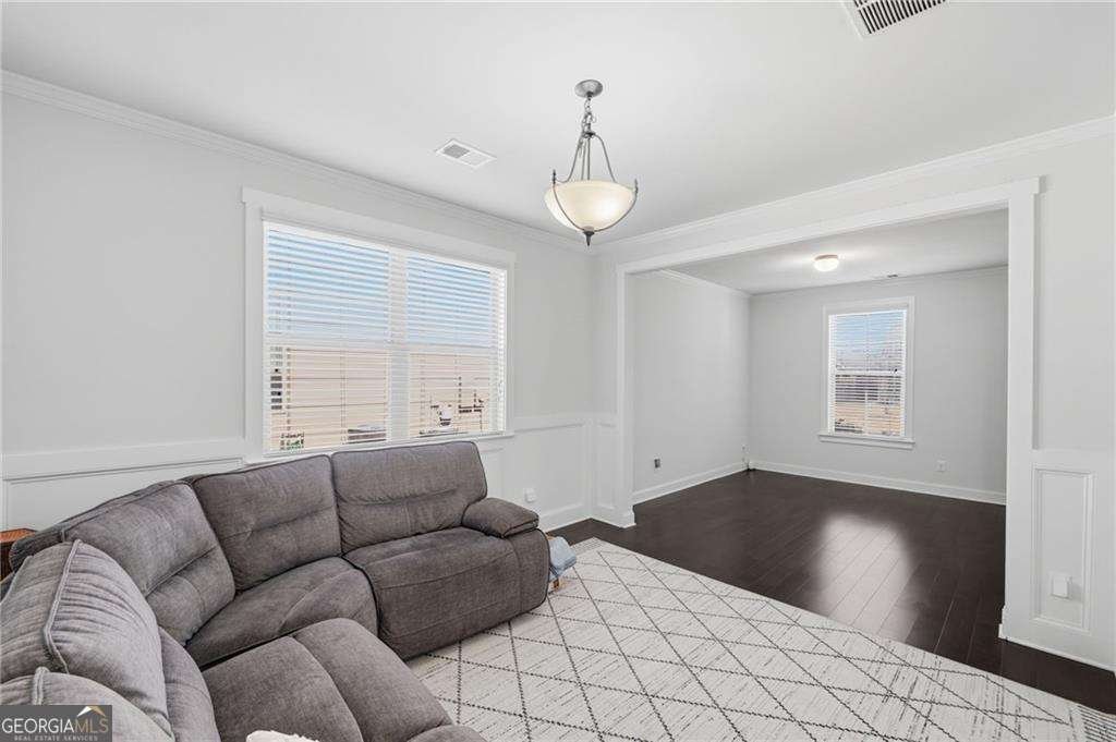 5560 Mirror Lake Drive Cumming - Photo 11