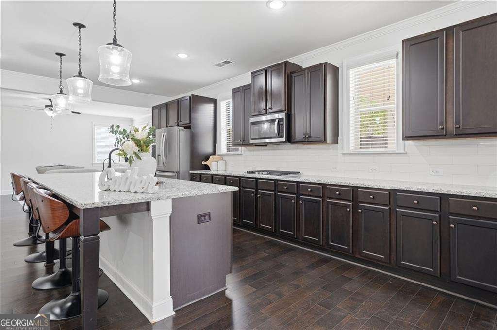 5560 Mirror Lake Drive Cumming - Photo 15