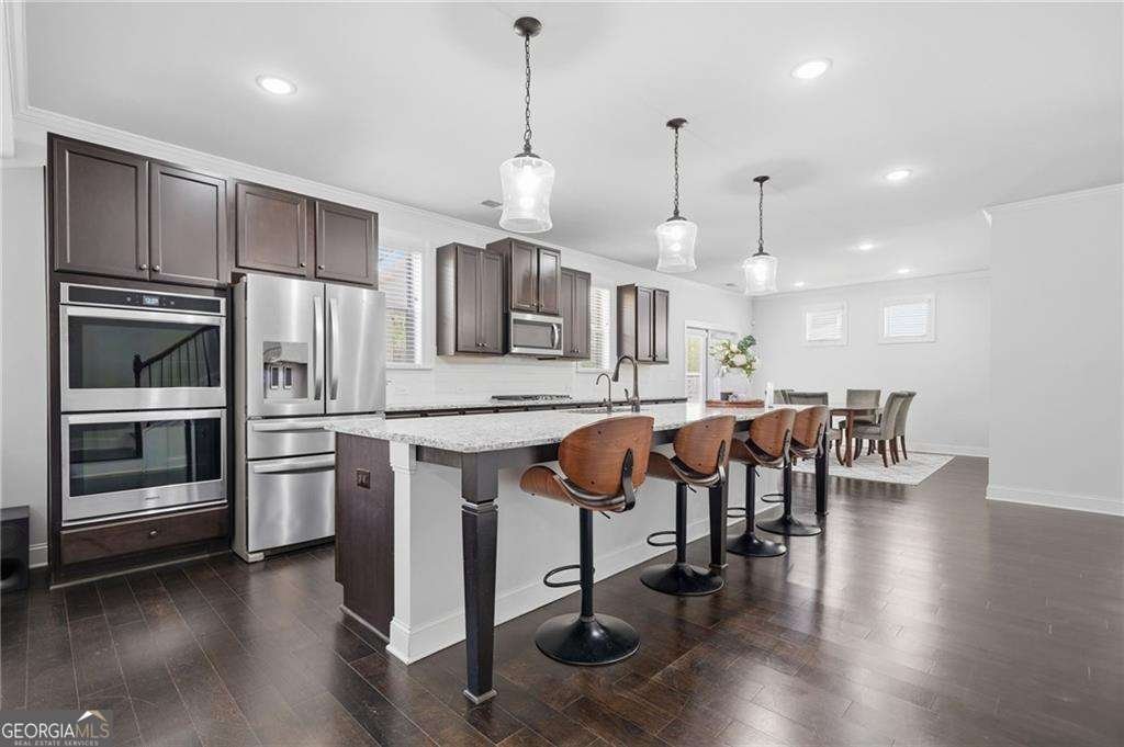 5560 Mirror Lake Drive Cumming - Photo 17