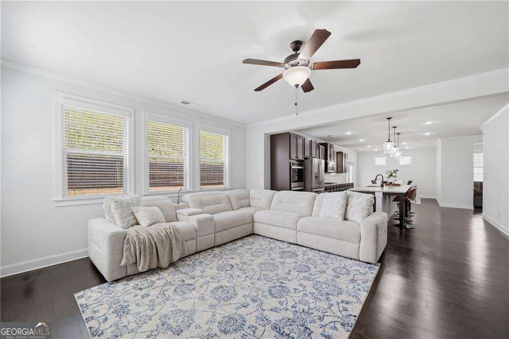 5560 Mirror Lake Drive Cumming - Photo 21