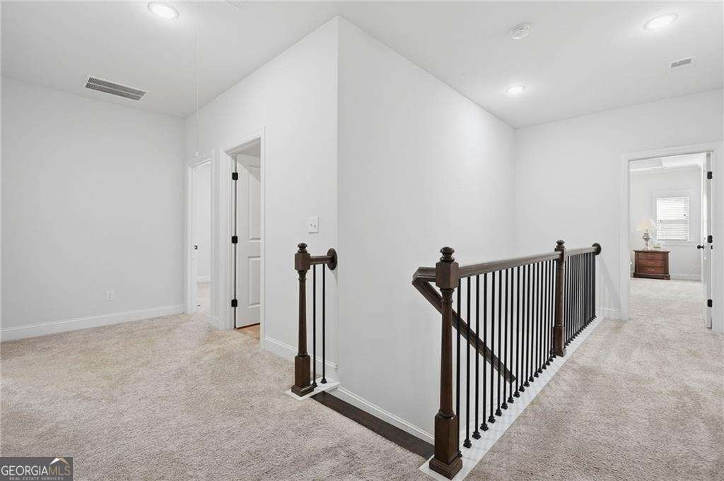 5560 Mirror Lake Drive Cumming - Photo 22