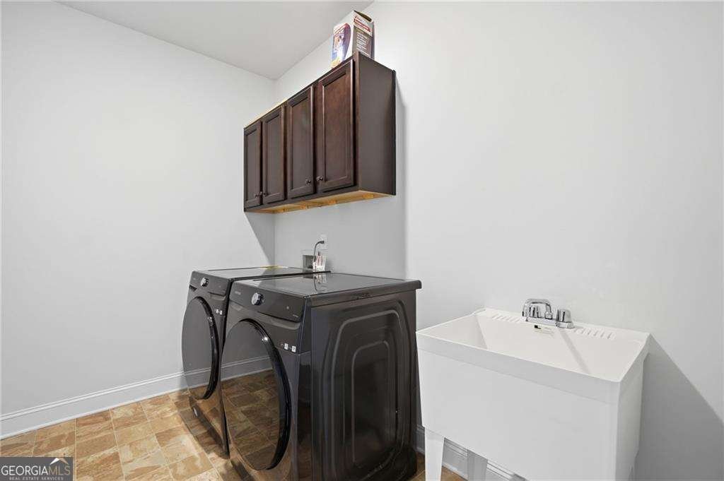 5560 Mirror Lake Drive Cumming - Photo 23