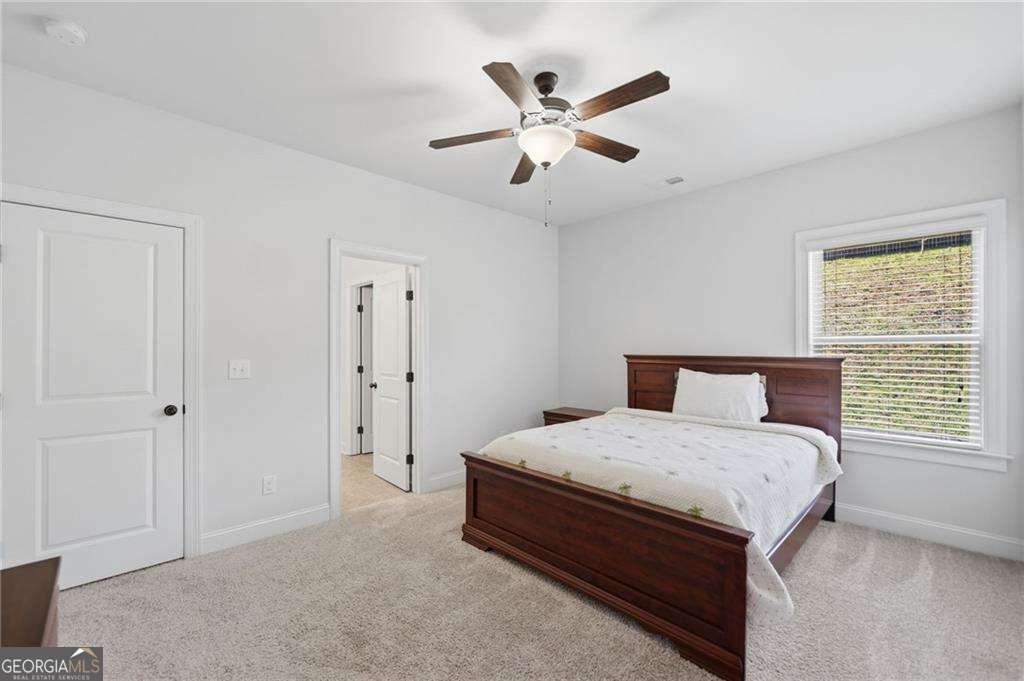 5560 Mirror Lake Drive Cumming - Photo 30