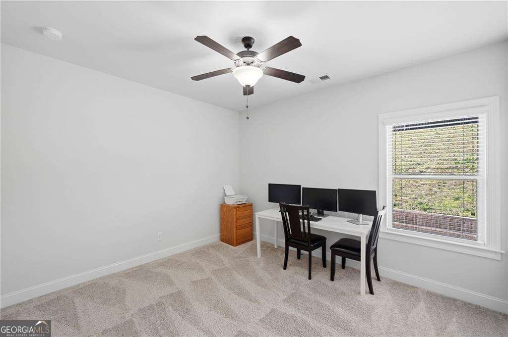 5560 Mirror Lake Drive Cumming - Photo 33