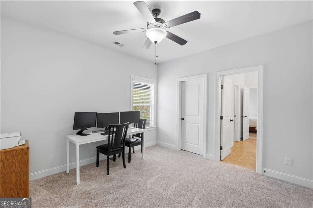 5560 Mirror Lake Drive Cumming - Photo 34