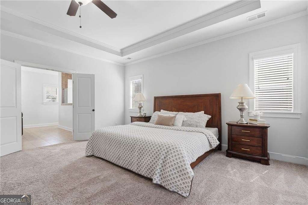 5560 Mirror Lake Drive Cumming - Photo 35