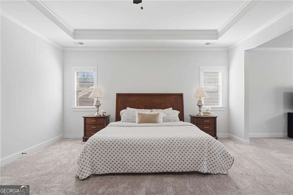 5560 Mirror Lake Drive Cumming - Photo 36