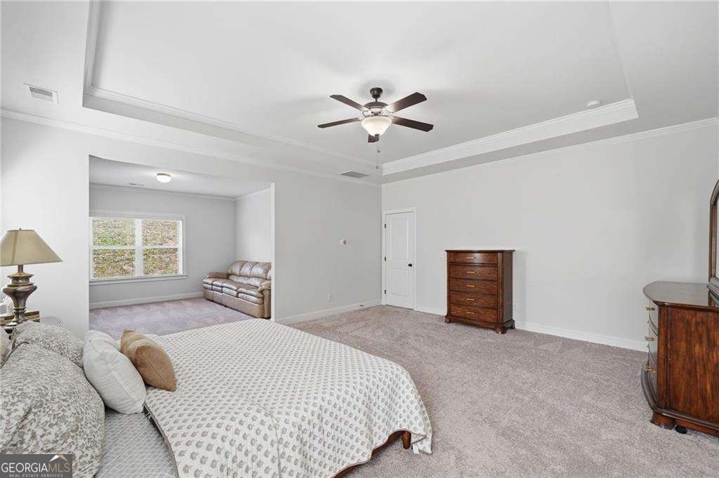 5560 Mirror Lake Drive Cumming - Photo 37