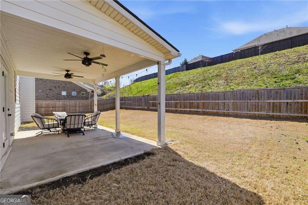 5560 Mirror Lake Drive Cumming - Photo 43