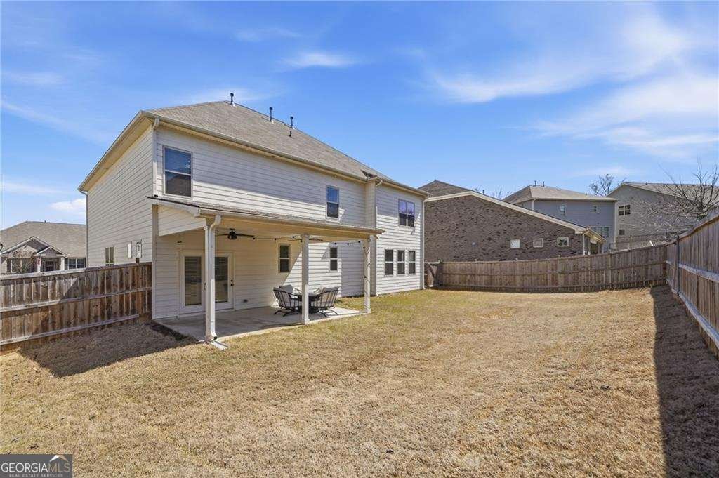 5560 Mirror Lake Drive Cumming - Photo 46