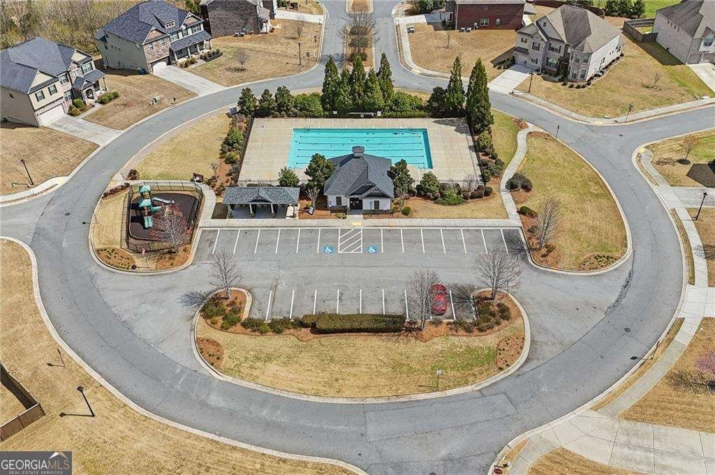 5560 Mirror Lake Drive Cumming - Photo 50