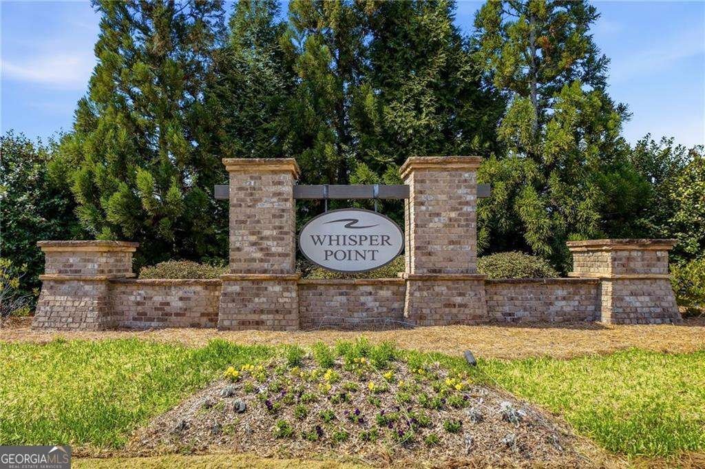 5560 Mirror Lake Drive Cumming - Photo 51