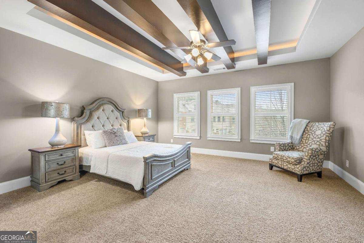 307 Alderwood Lane Sandy Springs - Photo 13