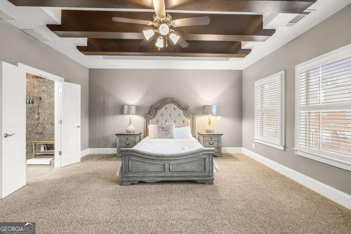 307 Alderwood Lane Sandy Springs - Photo 14